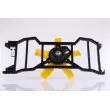 Ventilateur, refroidissement du moteur NISSENS 85630 - Visuel 1