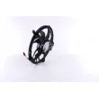 Ventilateur, refroidissement du moteur NISSENS 85632 - Visuel 2