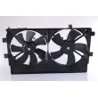 Ventilateur, refroidissement du moteur NISSENS 85635 - Visuel 2