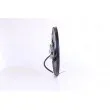 Ventilateur, refroidissement du moteur NISSENS 85638 - Visuel 2