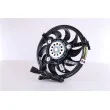 Ventilateur, refroidissement du moteur NISSENS 85639 - Visuel 1