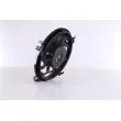 Ventilateur, refroidissement du moteur NISSENS 85639 - Visuel 2
