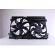 Ventilateur, refroidissement du moteur NISSENS 85643 - Visuel 1
