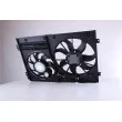 Ventilateur, refroidissement du moteur NISSENS 85643 - Visuel 3