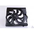 Ventilateur, refroidissement du moteur NISSENS 85645 - Visuel 1
