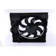 Ventilateur, refroidissement du moteur NISSENS 85645 - Visuel 2