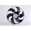 Ventilateur, refroidissement du moteur NISSENS 85658 - Visuel 1