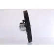 Ventilateur, refroidissement du moteur NISSENS 85658 - Visuel 3