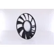 Ventilateur, refroidissement du moteur NISSENS 85664 - Visuel 1