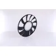 Ventilateur, refroidissement du moteur NISSENS 85664 - Visuel 3