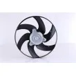 Ventilateur, refroidissement du moteur NISSENS 85666 - Visuel 2