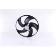 Ventilateur, refroidissement du moteur NISSENS 85668 - Visuel 3