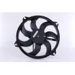 Ventilateur, refroidissement du moteur NISSENS 85669 - Visuel 2