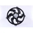 Ventilateur, refroidissement du moteur NISSENS 85674 - Visuel 1