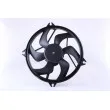 Ventilateur, refroidissement du moteur NISSENS 85674 - Visuel 2