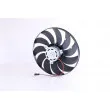 Ventilateur, refroidissement du moteur NISSENS 85676 - Visuel 1