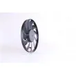 Ventilateur, refroidissement du moteur NISSENS 85676 - Visuel 2