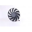 Ventilateur, refroidissement du moteur NISSENS 85676 - Visuel 3