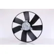 Ventilateur, refroidissement du moteur NISSENS 85677 - Visuel 1
