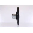 Ventilateur, refroidissement du moteur NISSENS 85677 - Visuel 3