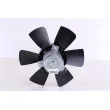 Ventilateur, refroidissement du moteur NISSENS 85679 - Visuel 1