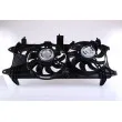Ventilateur, refroidissement du moteur NISSENS 85689 - Visuel 1