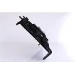 Ventilateur, refroidissement du moteur NISSENS 85689 - Visuel 2