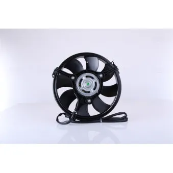 Ventilateur, refroidissement du moteur NISSENS 85691
