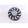 Ventilateur, refroidissement du moteur NISSENS 85692 - Visuel 1