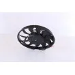 Ventilateur, refroidissement du moteur NISSENS 85692 - Visuel 3