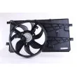Ventilateur, refroidissement du moteur NISSENS 85693 - Visuel 1