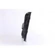 Ventilateur, refroidissement du moteur NISSENS 85693 - Visuel 3