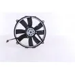 Ventilateur, refroidissement du moteur NISSENS 85701 - Visuel 3