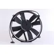 Ventilateur, refroidissement du moteur NISSENS 85702 - Visuel 2