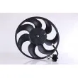 Ventilateur, refroidissement du moteur NISSENS 85703 - Visuel 2
