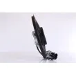 Ventilateur, refroidissement du moteur NISSENS 85703 - Visuel 3