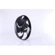 Ventilateur, refroidissement du moteur NISSENS 85705 - Visuel 2