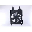 Ventilateur, refroidissement du moteur NISSENS 85706 - Visuel 2