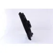 Ventilateur, refroidissement du moteur NISSENS 85708 - Visuel 3