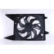 Ventilateur, refroidissement du moteur NISSENS 85710 - Visuel 2