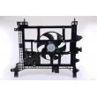 Ventilateur, refroidissement du moteur NISSENS 85711 - Visuel 1