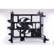 Ventilateur, refroidissement du moteur NISSENS 85711 - Visuel 2