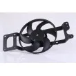 Ventilateur, refroidissement du moteur NISSENS 85712 - Visuel 1