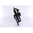 Ventilateur, refroidissement du moteur NISSENS 85714 - Visuel 3