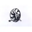 Ventilateur, refroidissement du moteur NISSENS 85715 - Visuel 1