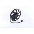 Ventilateur, refroidissement du moteur NISSENS 85715 - Visuel 3