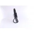 Ventilateur, refroidissement du moteur NISSENS 85725 - Visuel 2