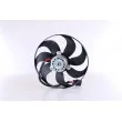 Ventilateur, refroidissement du moteur NISSENS 85726 - Visuel 1