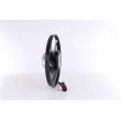 Ventilateur, refroidissement du moteur NISSENS 85726 - Visuel 2