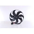 Ventilateur, refroidissement du moteur NISSENS 85726 - Visuel 3